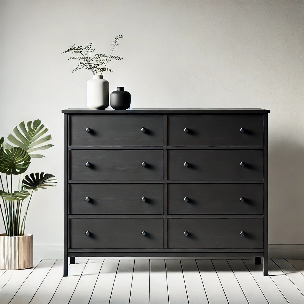 Commode Eclipse