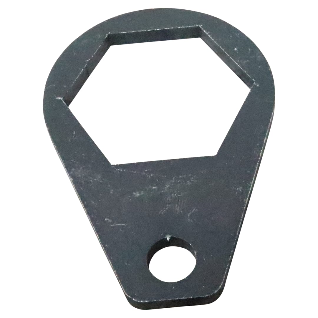 Wastebuilt® Replacement for McNeilus Nut Lock Tie Rod