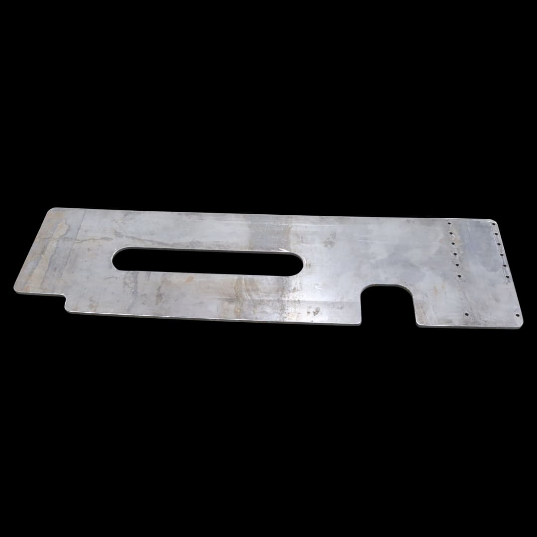 Galbreath™ Bracket, Valve Mounting