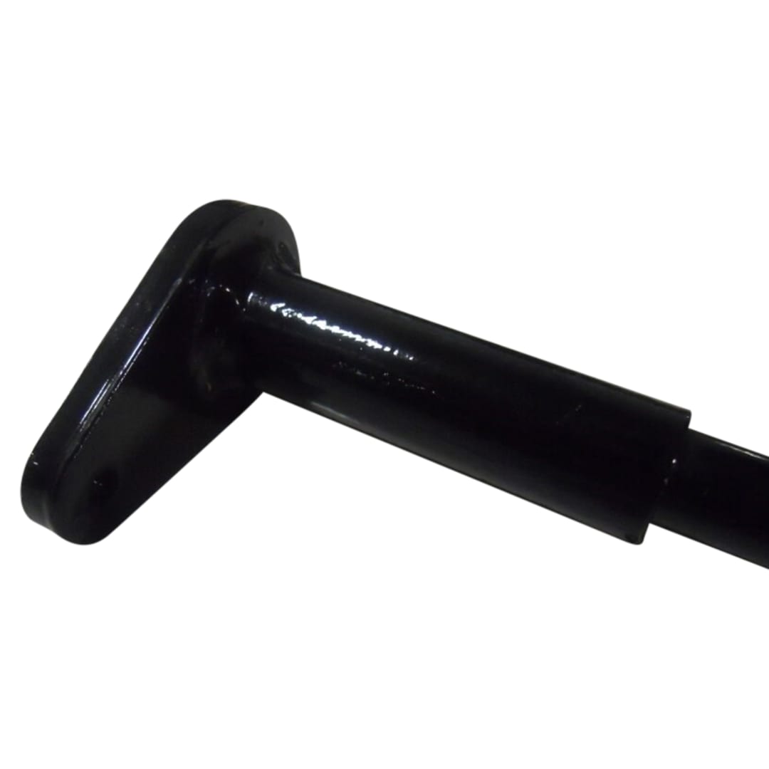 Wastebuilt® Replacement for McNeilus Shaft - Tipper Control 76-1/8 Assembly