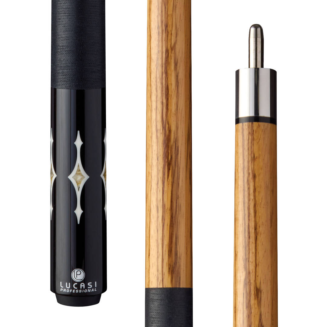 Lucasi Lucasi Pro Series - Zeb