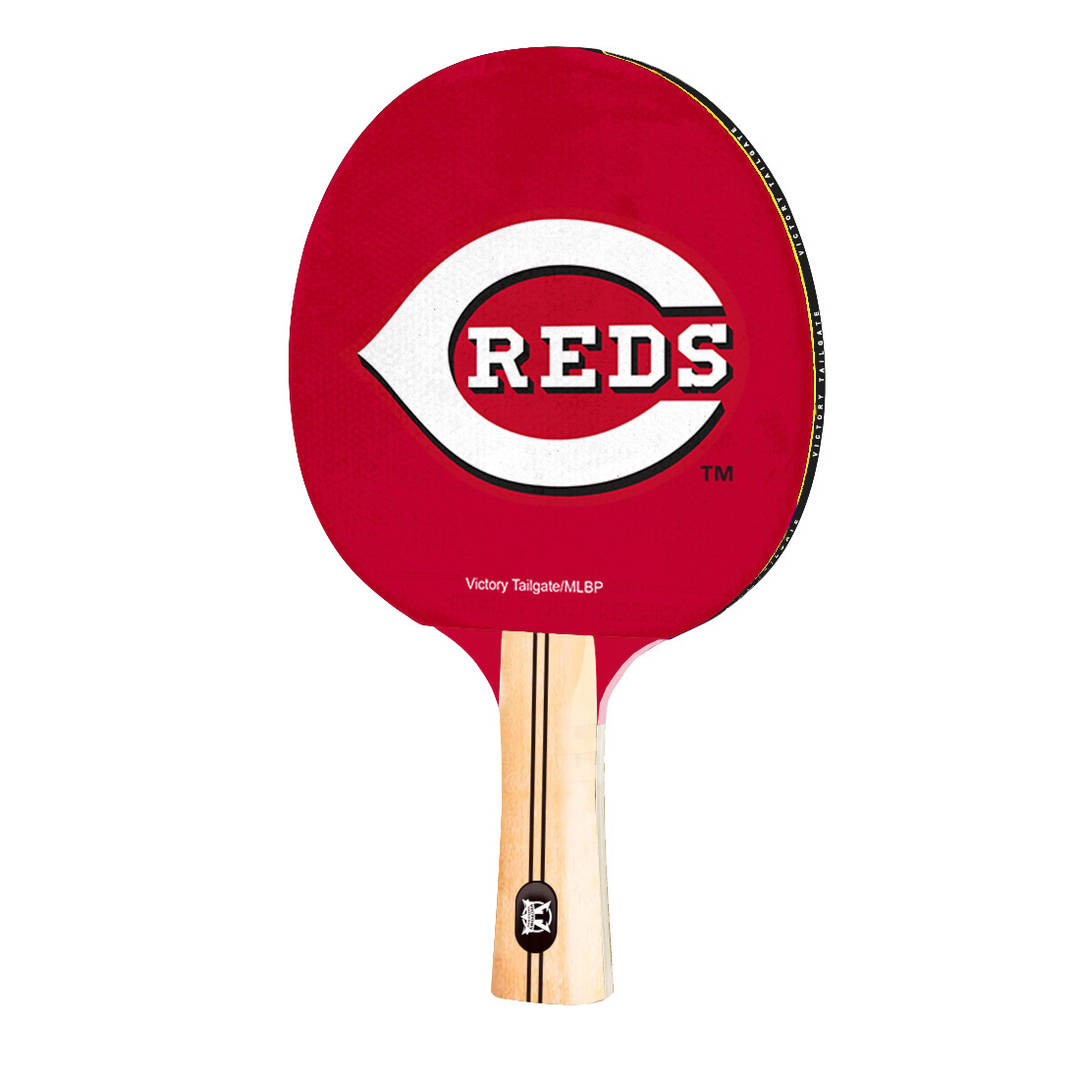 Cincinnati Reds | Ping Pong Pa