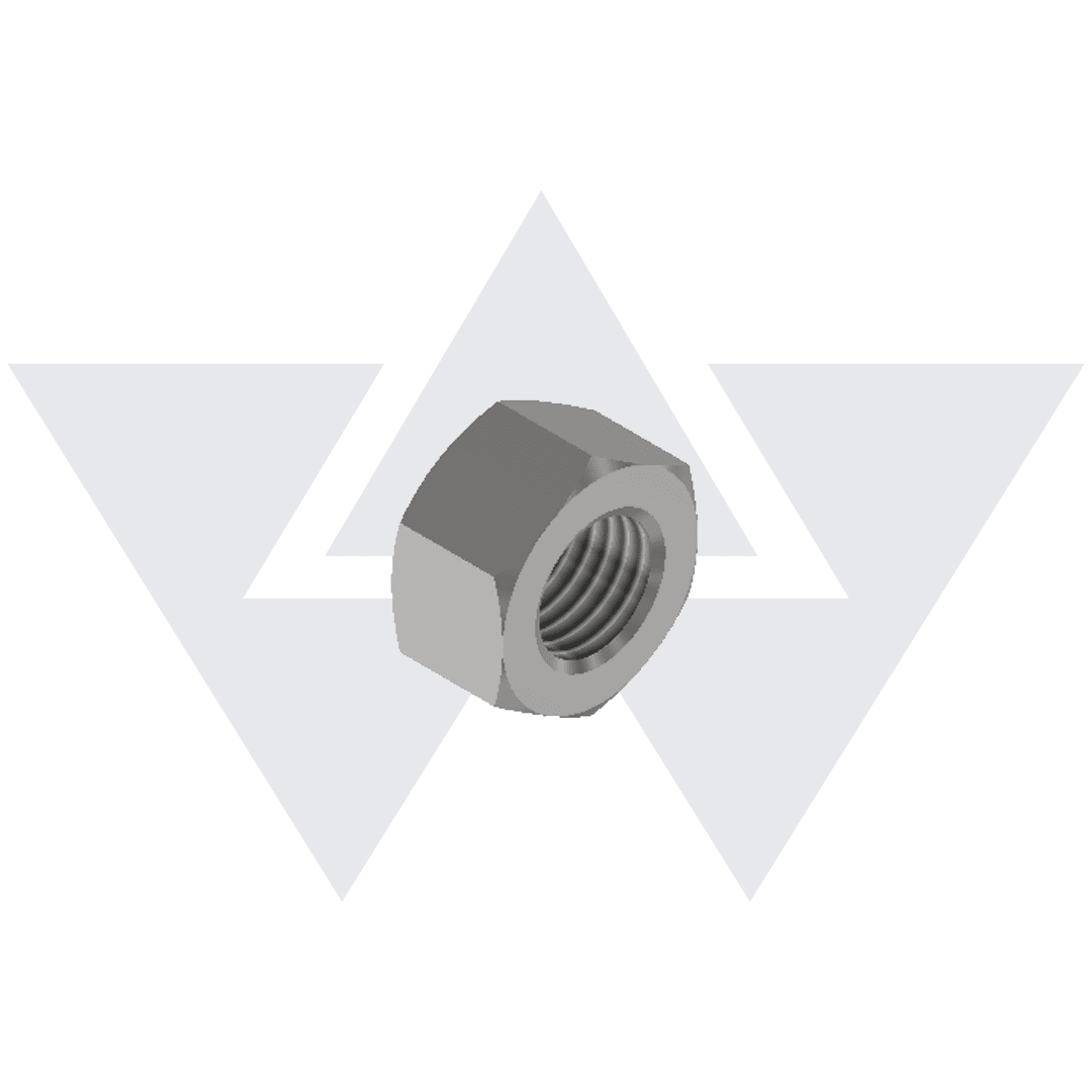 Stover Locknut