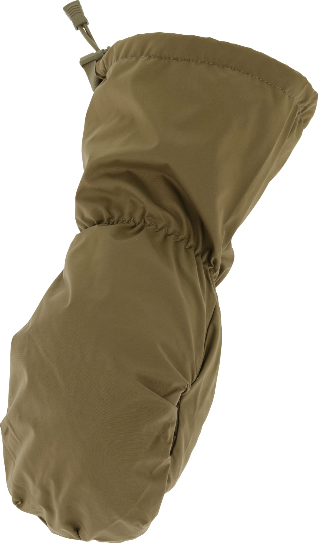 Coldwork™ Outer Shell Mitten - Coyote - Berry Compliant