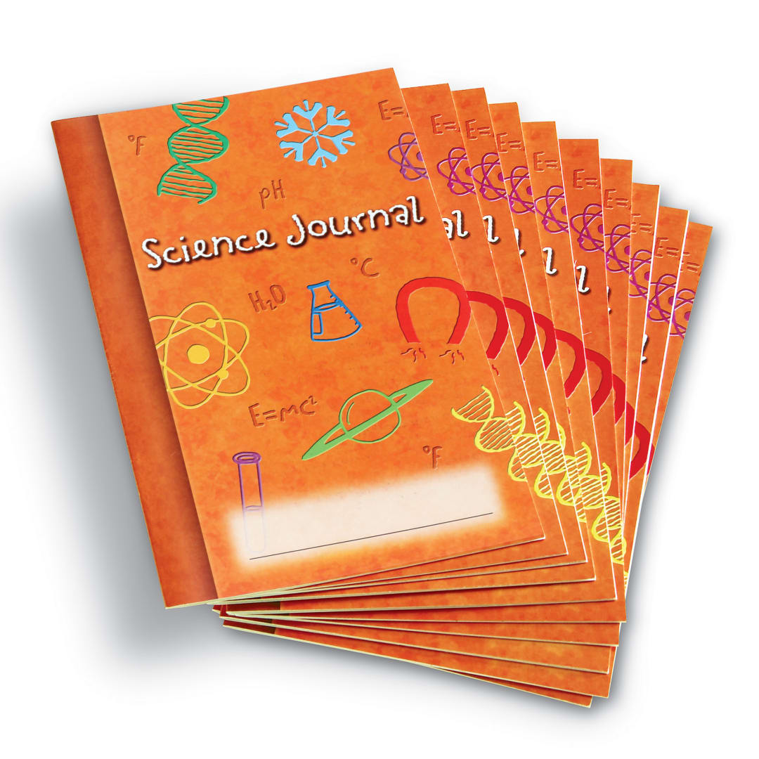 JOURNAL, SCIENCE, PK/10
