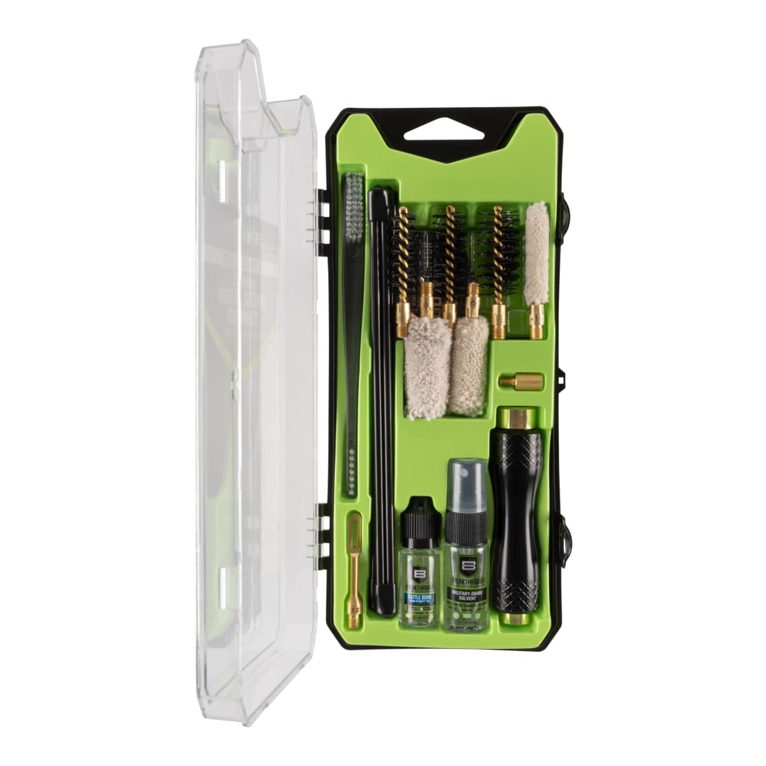 BCT™ Vision Series™ Universal Shotgun Cleaning Kit