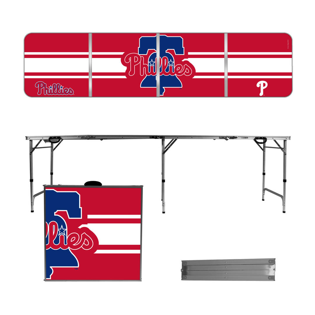 Philadelphia Phillies | Tailga