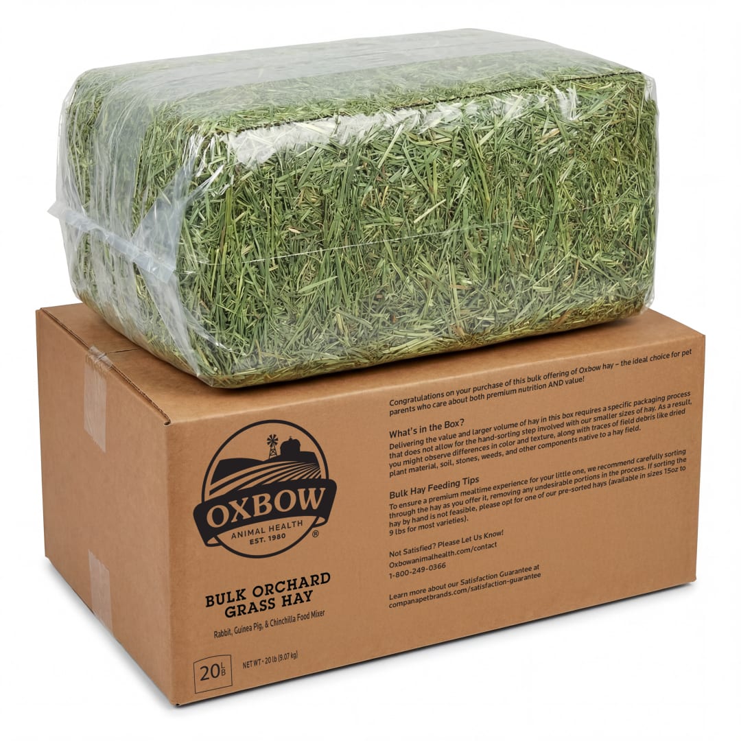 Orchard Grass - 20 lb
