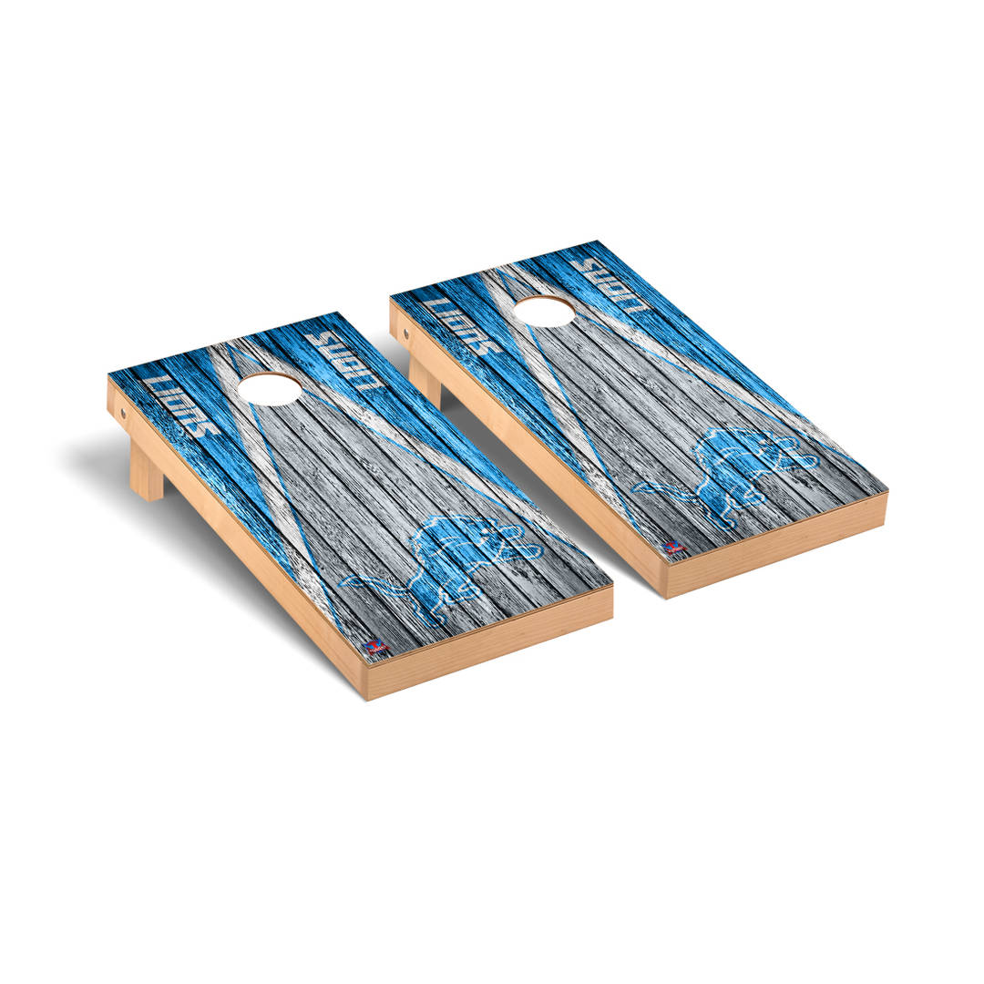 Detroit Lions | 2x4 Premium Co