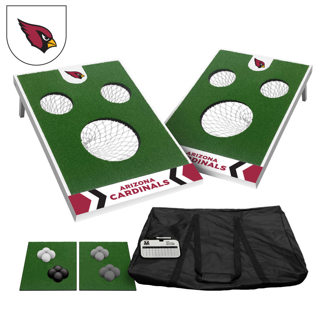 Arizona Cardinals | Golf Chip