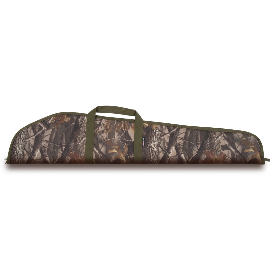 Allen Company Red Mesa 46" Rifle Case, Green/Camo