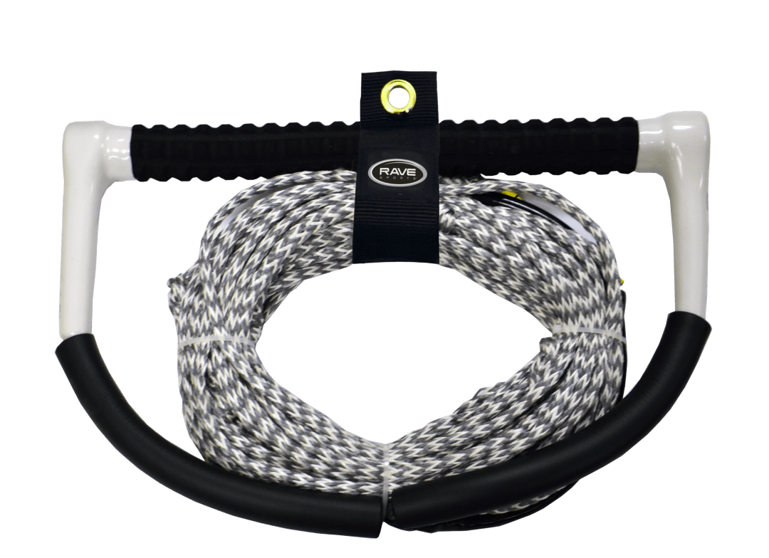 DynemaPoly Blend Wakeboard rop