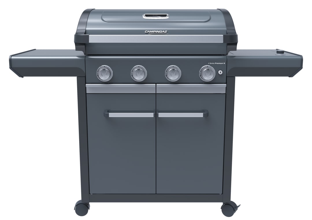 BBQ 4 SERIES PREMIUM S 37287 (FR)