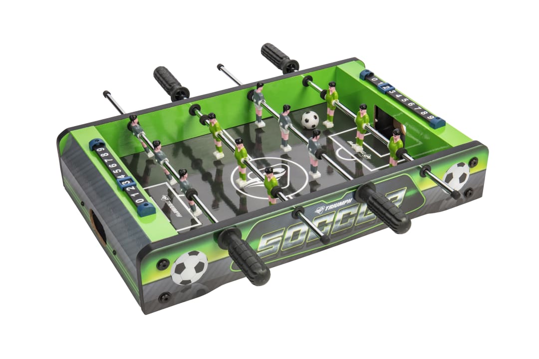 Triumph 20" Tabletop Soccer