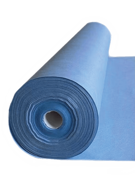 Covetrus Surgical Drape Roll, Blue, 90cm x 92m