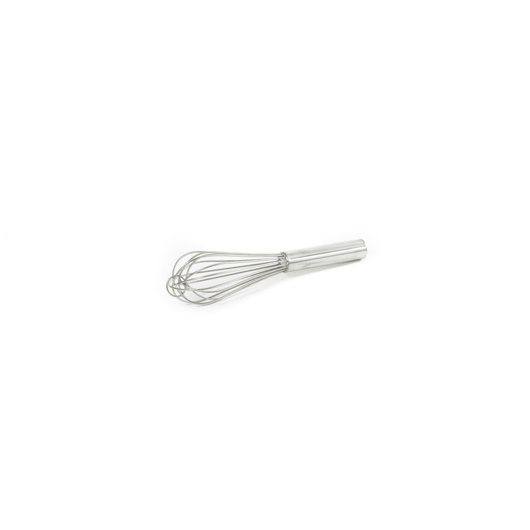 FWE-10 - FRENCH WHIP 18-8 S/S 10"