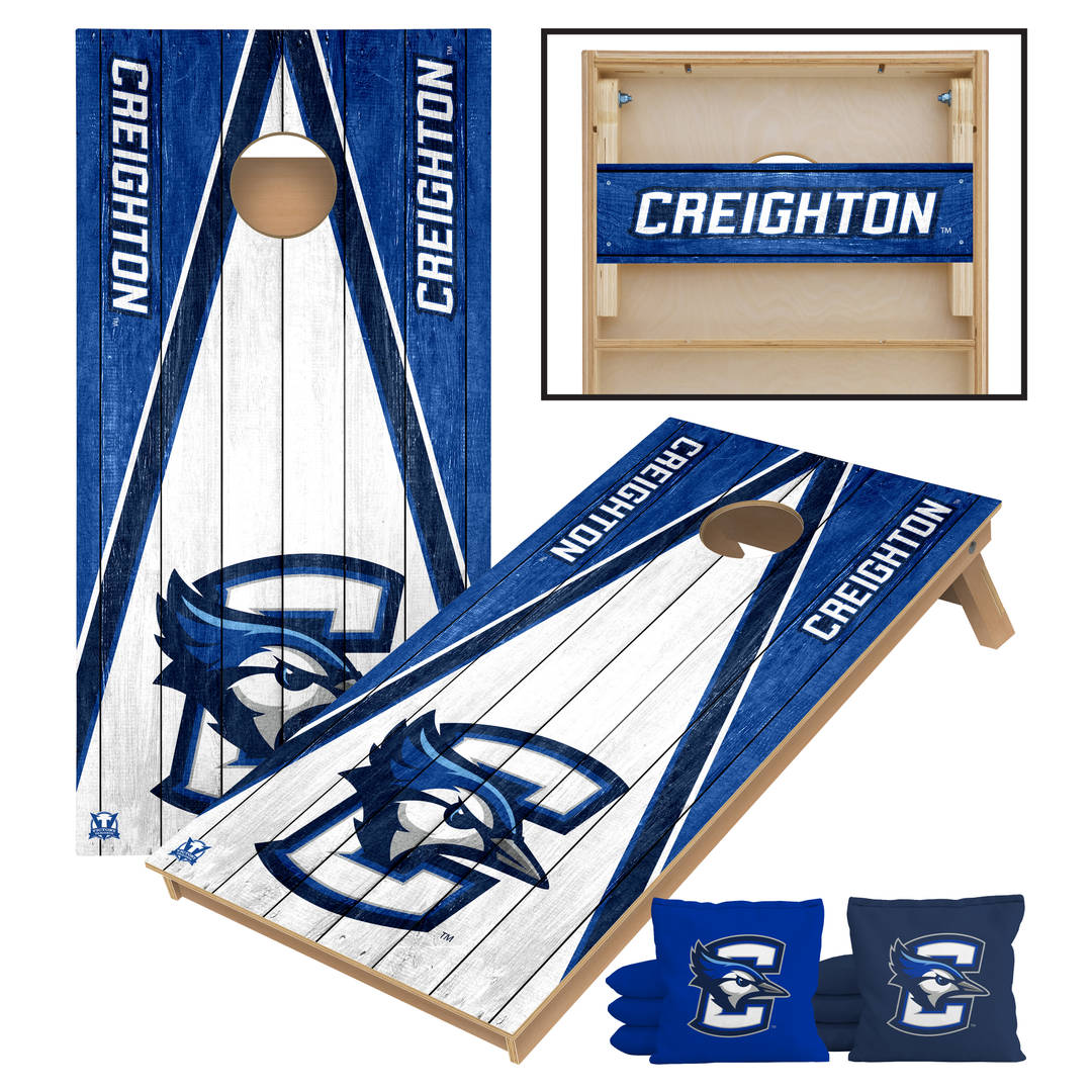 Creighton University Bluejays