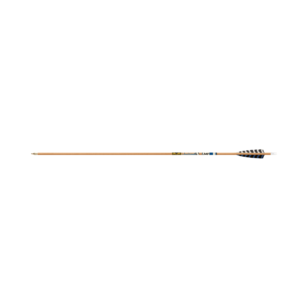 Gold Tip Traditional XT Arrows