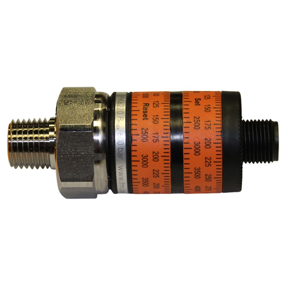 Wastebuilt® Replacement for Heil Switch, Pressure