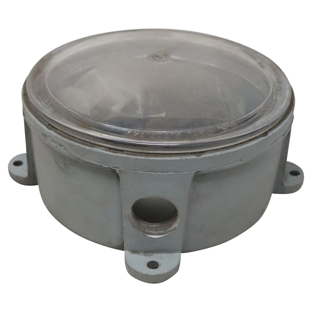 Wastebuilt® Replacement for East Junction Box