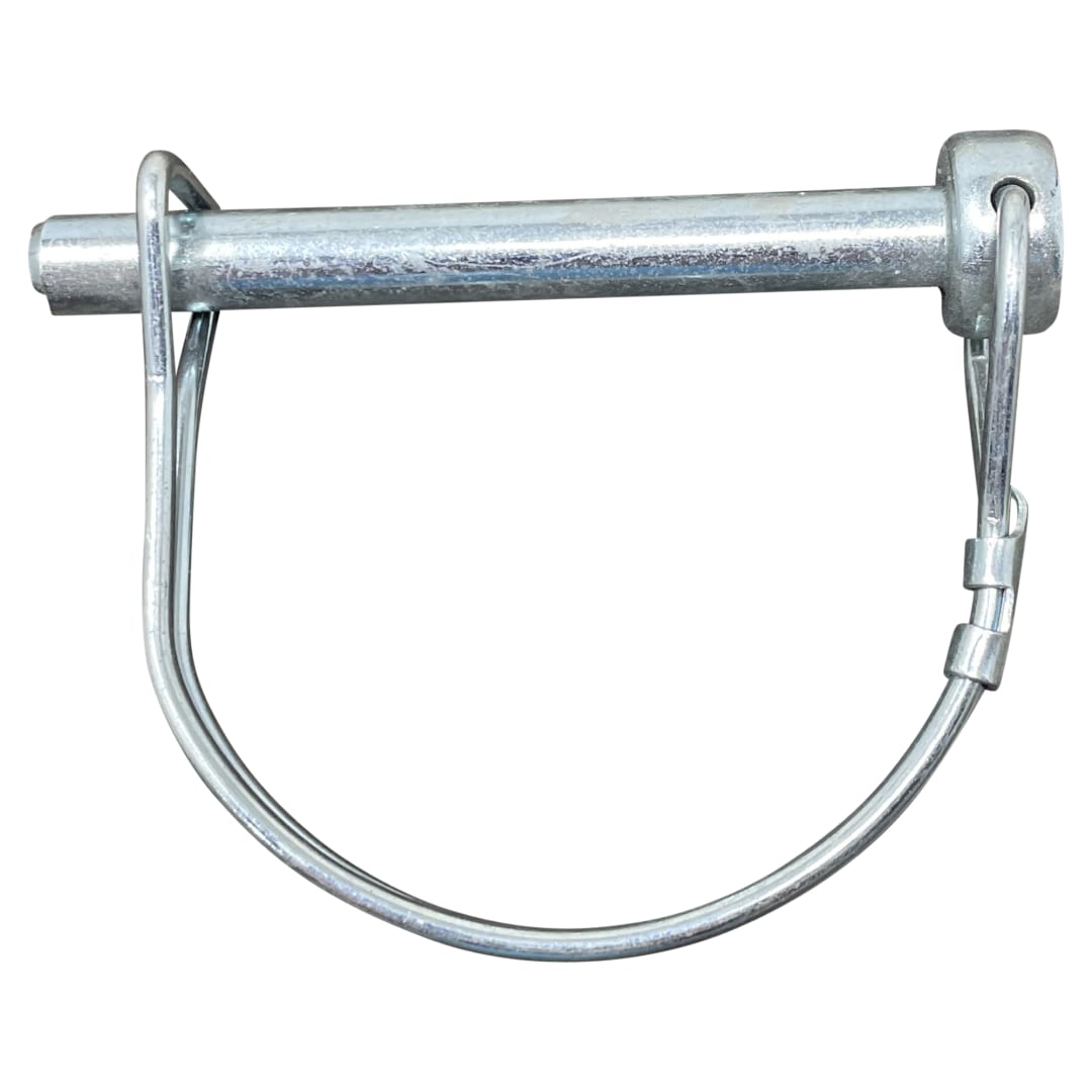 Wastebuilt® Replacement for E-Z Pack Pin-Snap, Tailgate Prop