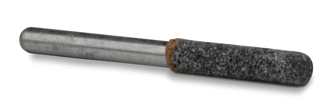 Oregon® 5/32 in. Sharpening Stones (3-Pack) for Suresharp Handled Grinder, for 3/8 LP and 1/4 in. Saw Chain 28840