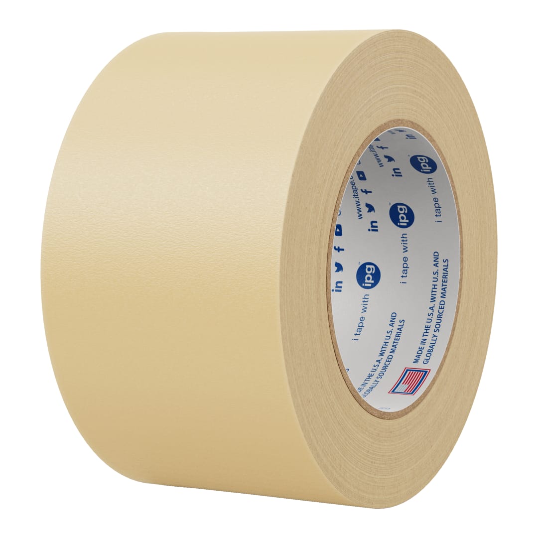 PG5 Medium Grade Paper Masking Tape