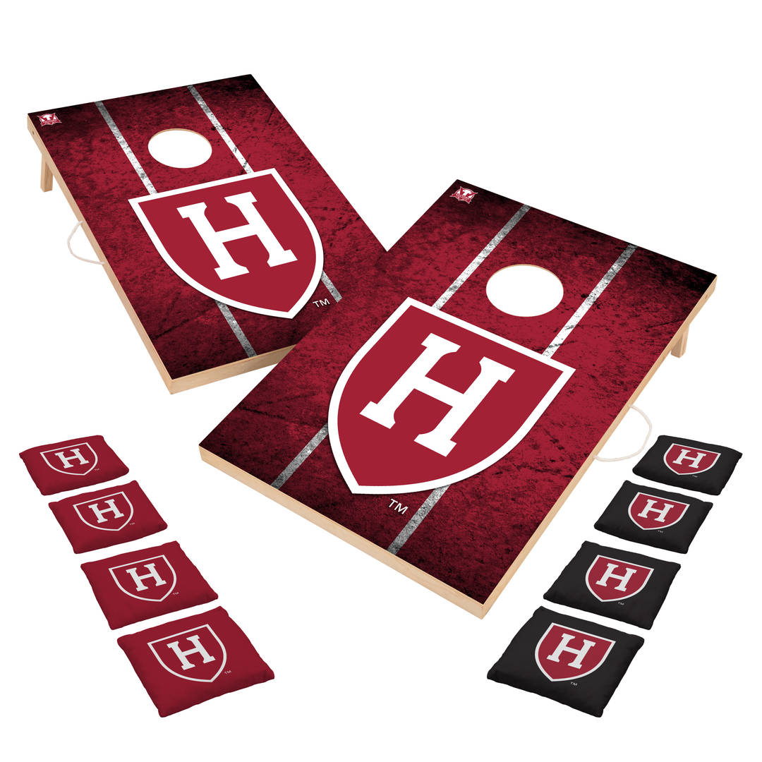 Harvard University Crimson | 2