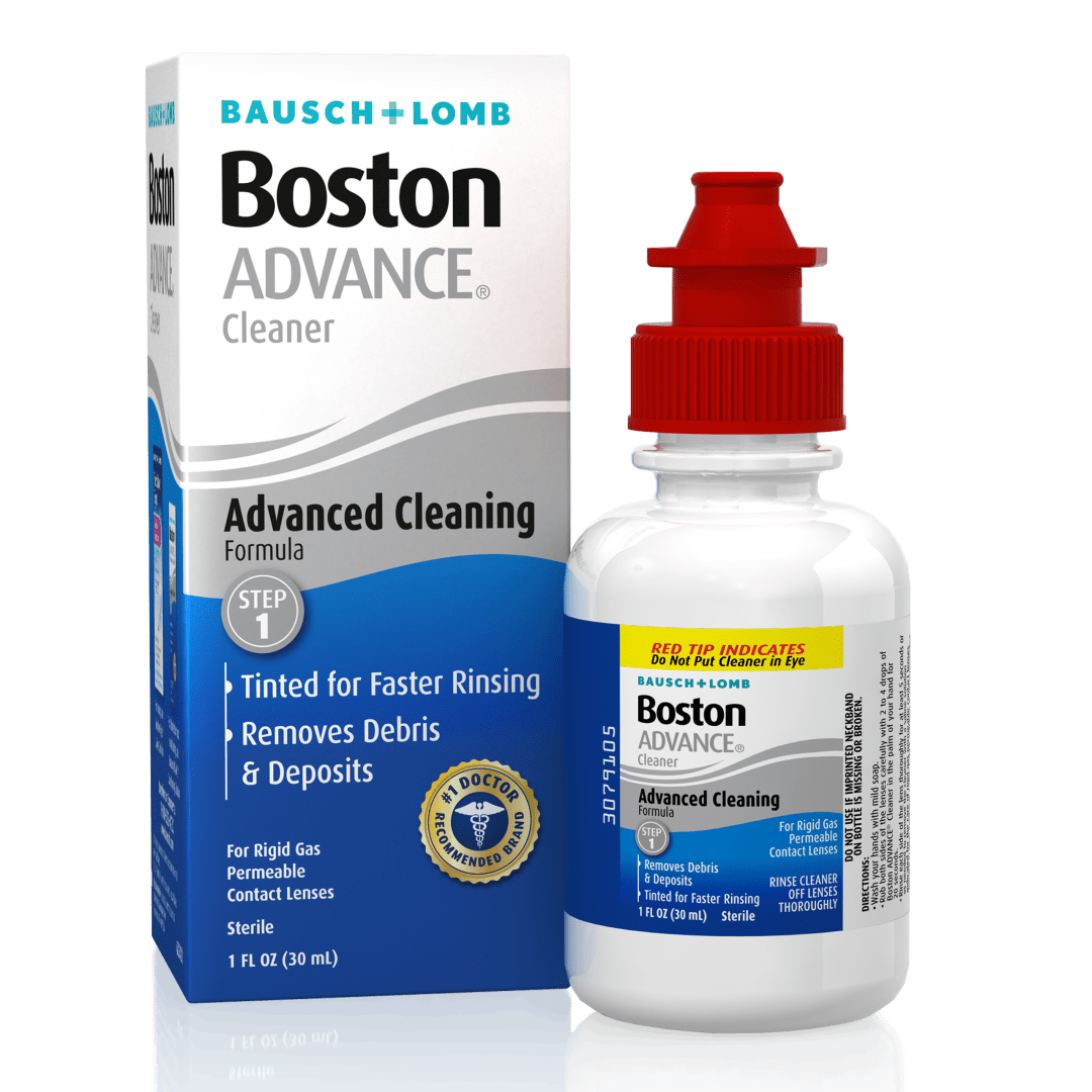 Boston ADVANCE Cleaner 1 fl oz (30 mL)