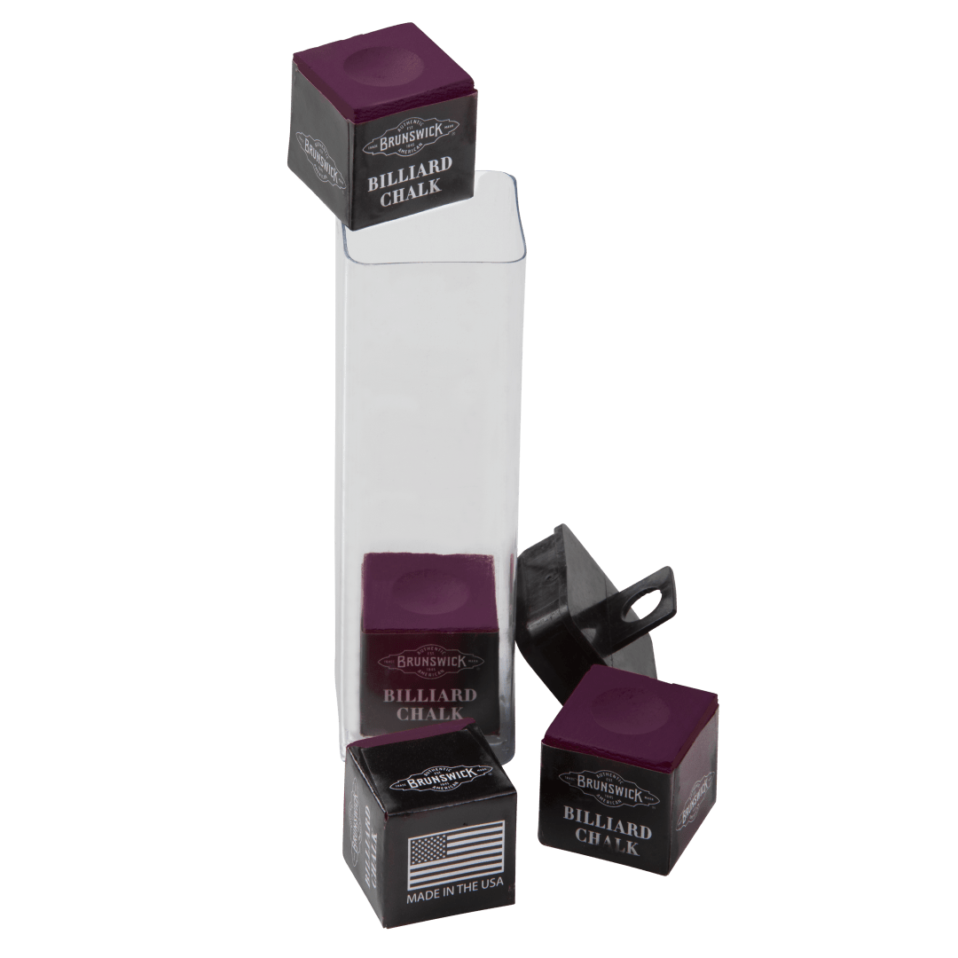 Brunswick Brunswick Chalk 4PC
