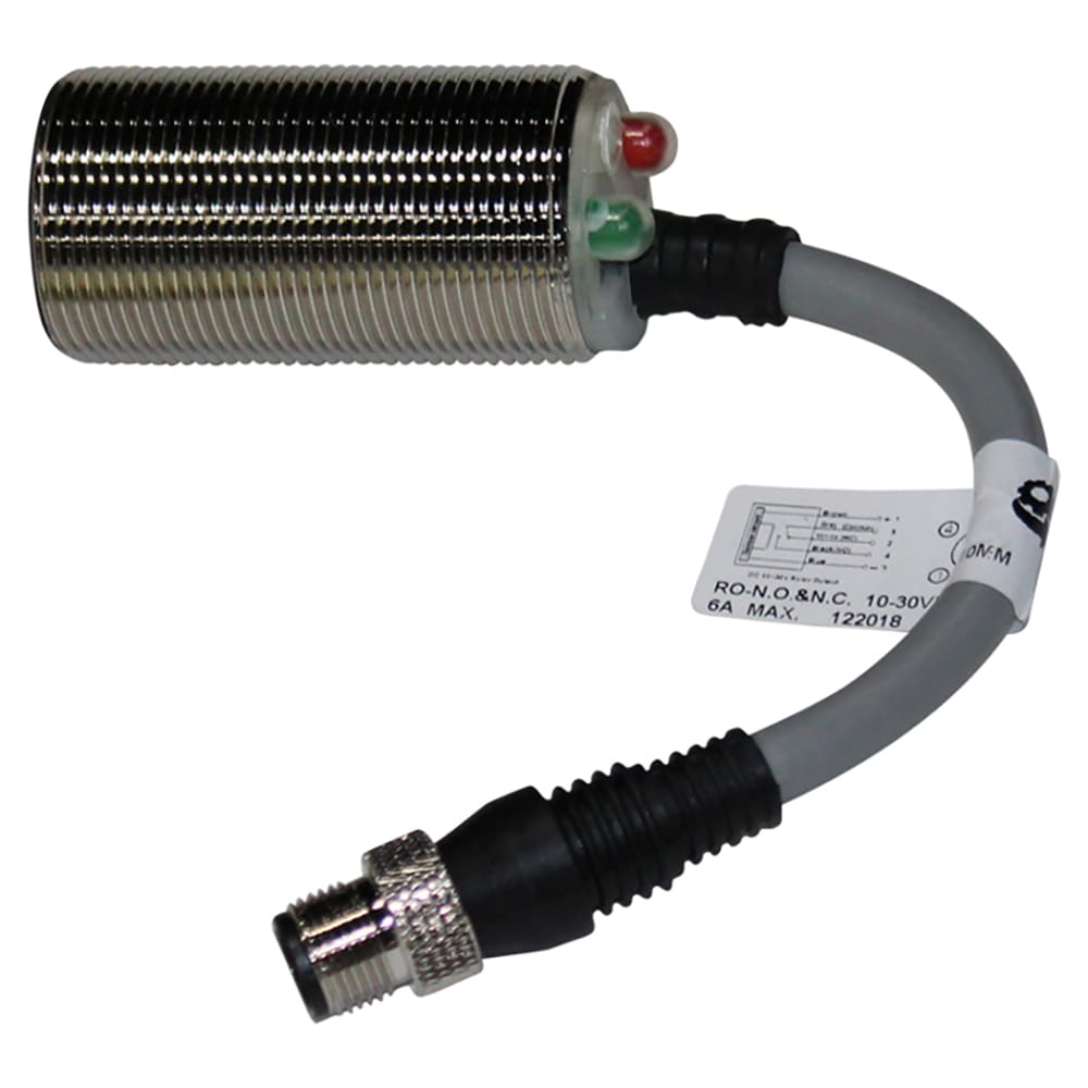 Wastebuilt® Replacement for Heil 5 Wire Proximity Switch