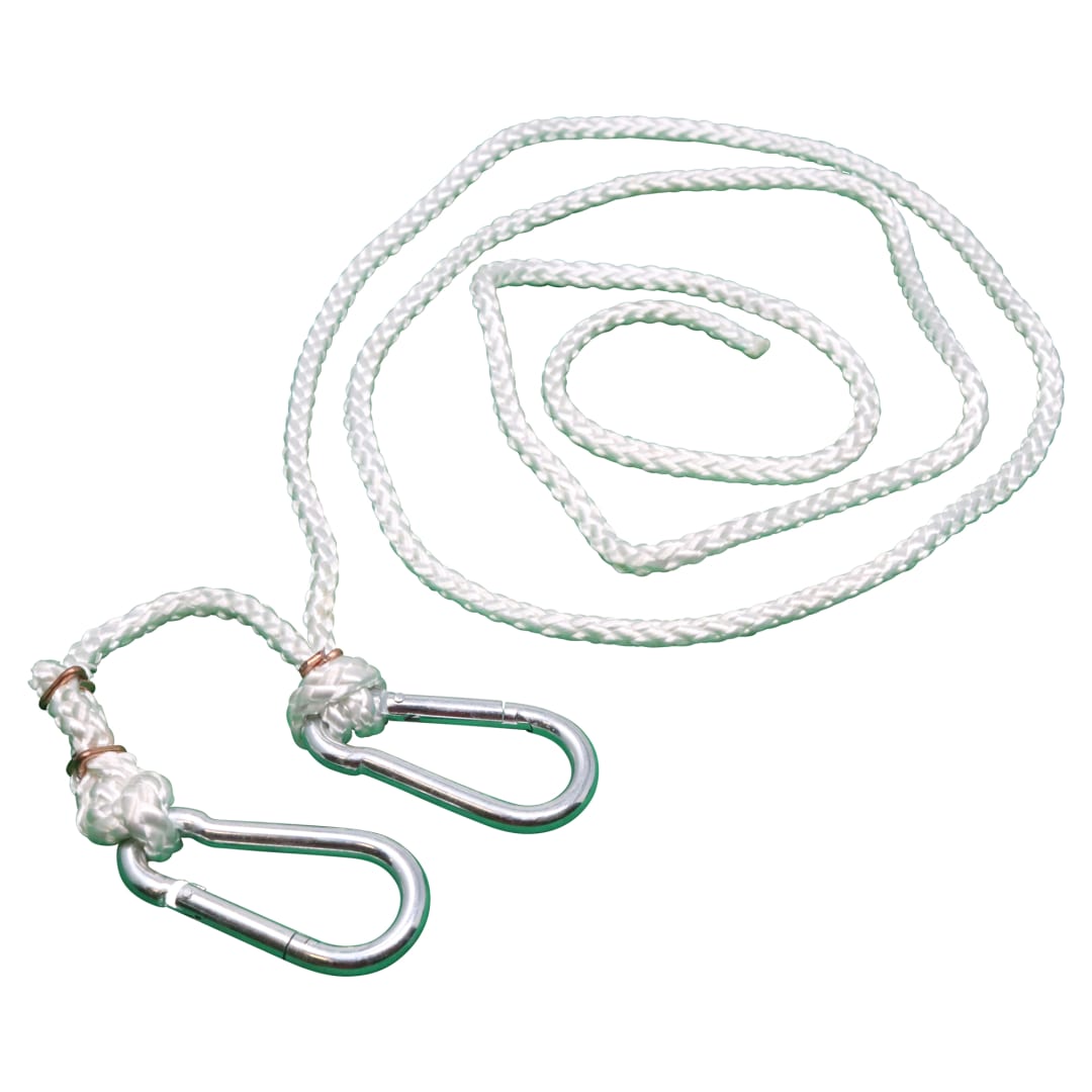 Wastebuilt® Replacement for Donovan Tarper Short Pull Rope Clip On