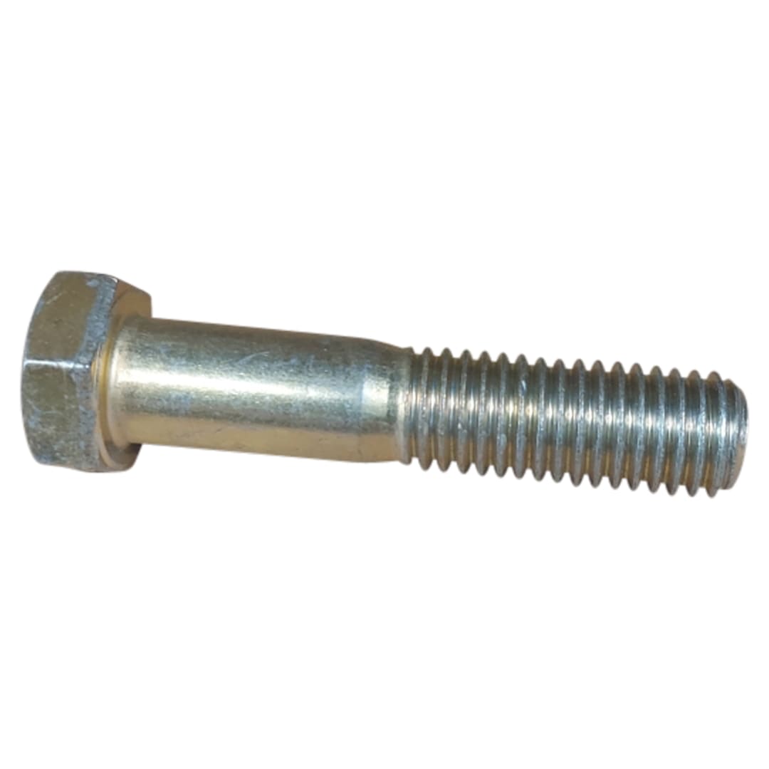 5/8-11 X 3 USS Grade 8 Zinc-Yellow Bolt