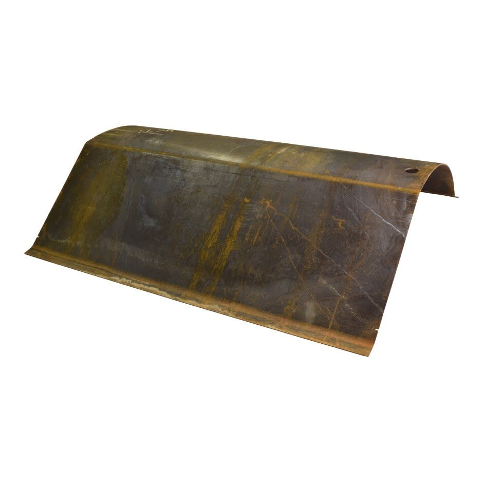Wastebuilt® Replacement for McNeilus® Bottom Section Mounting Hopper