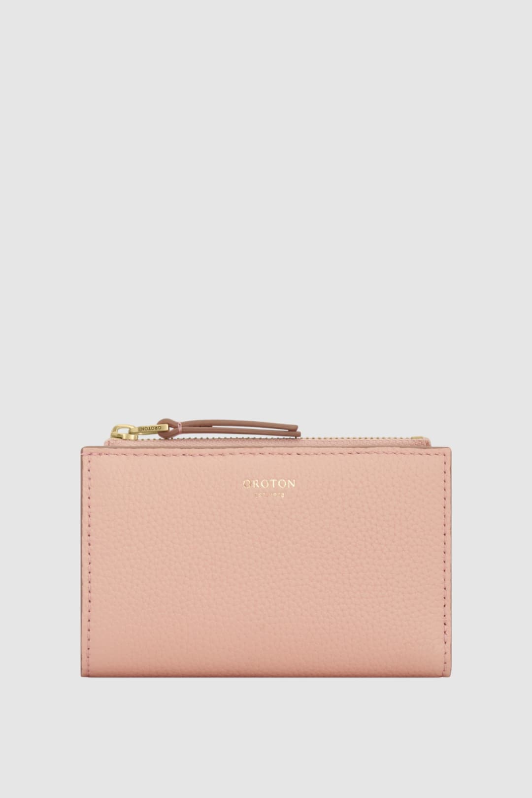 Eve 12 Credit Card Zip Wallet
