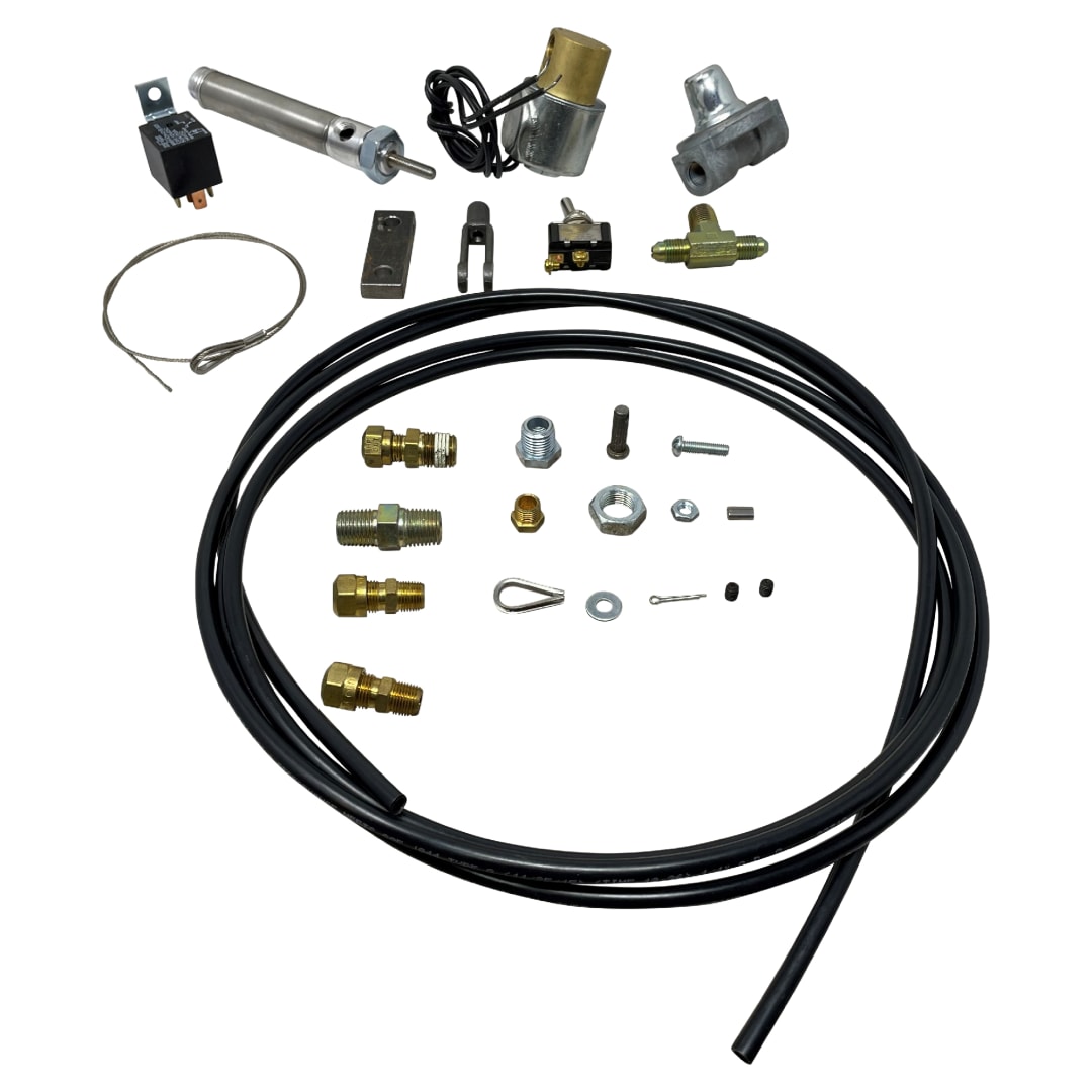 Wastebuilt® Replacement for Heil Throttle Kit