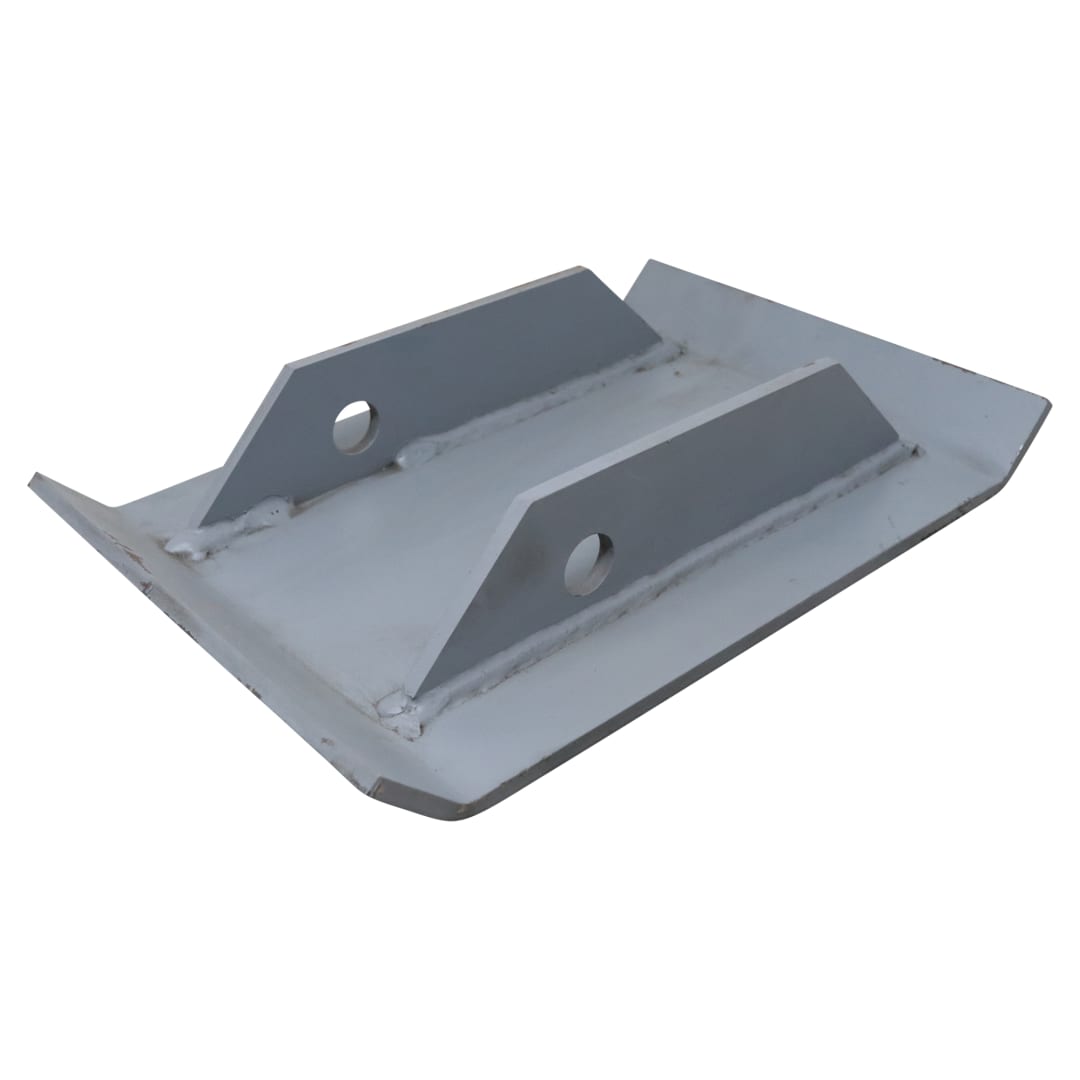 Wastebuilt® Replacement for Curbtender12" x 8" Lift Pad