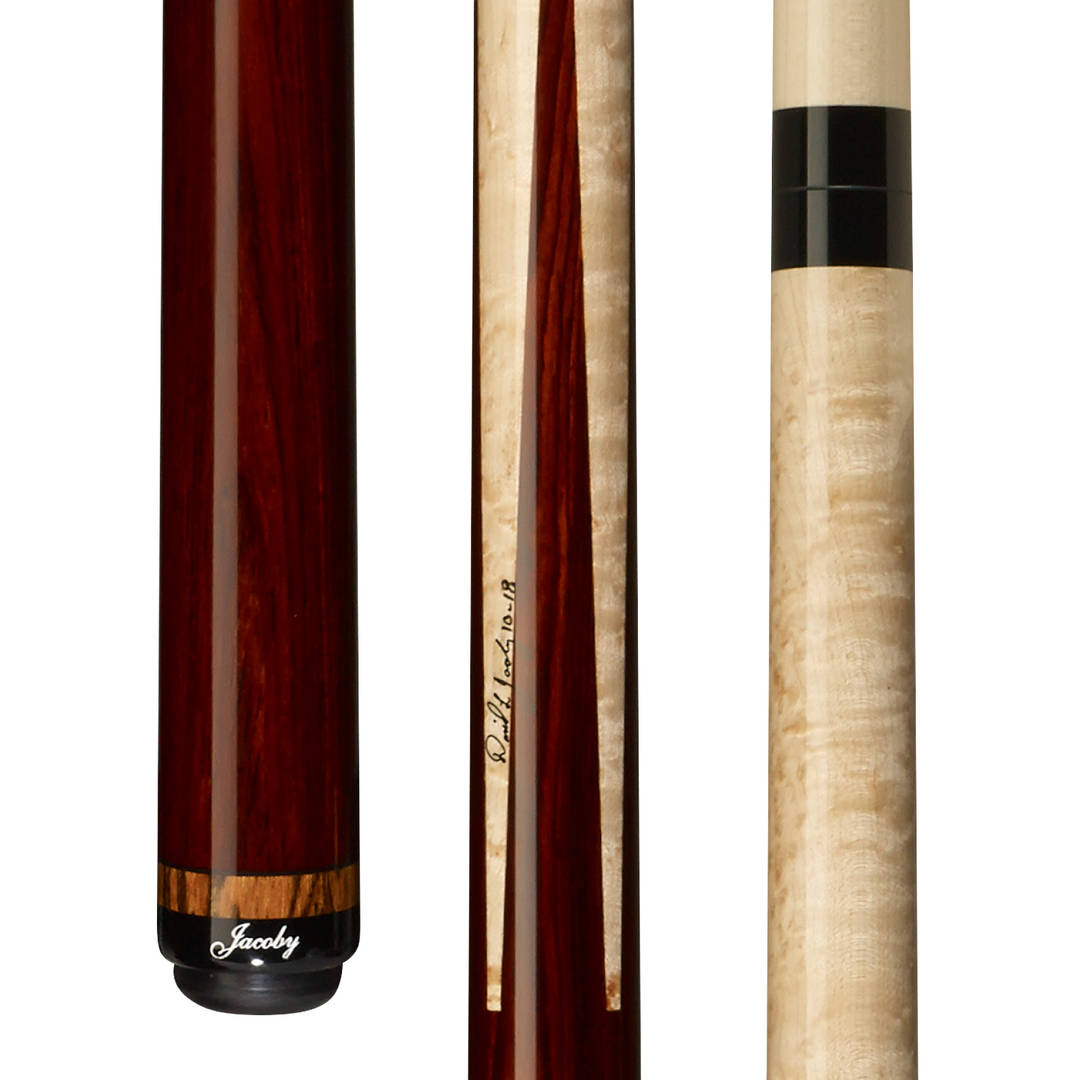 Jacoby COCOBOLO BE SP BOCATE R