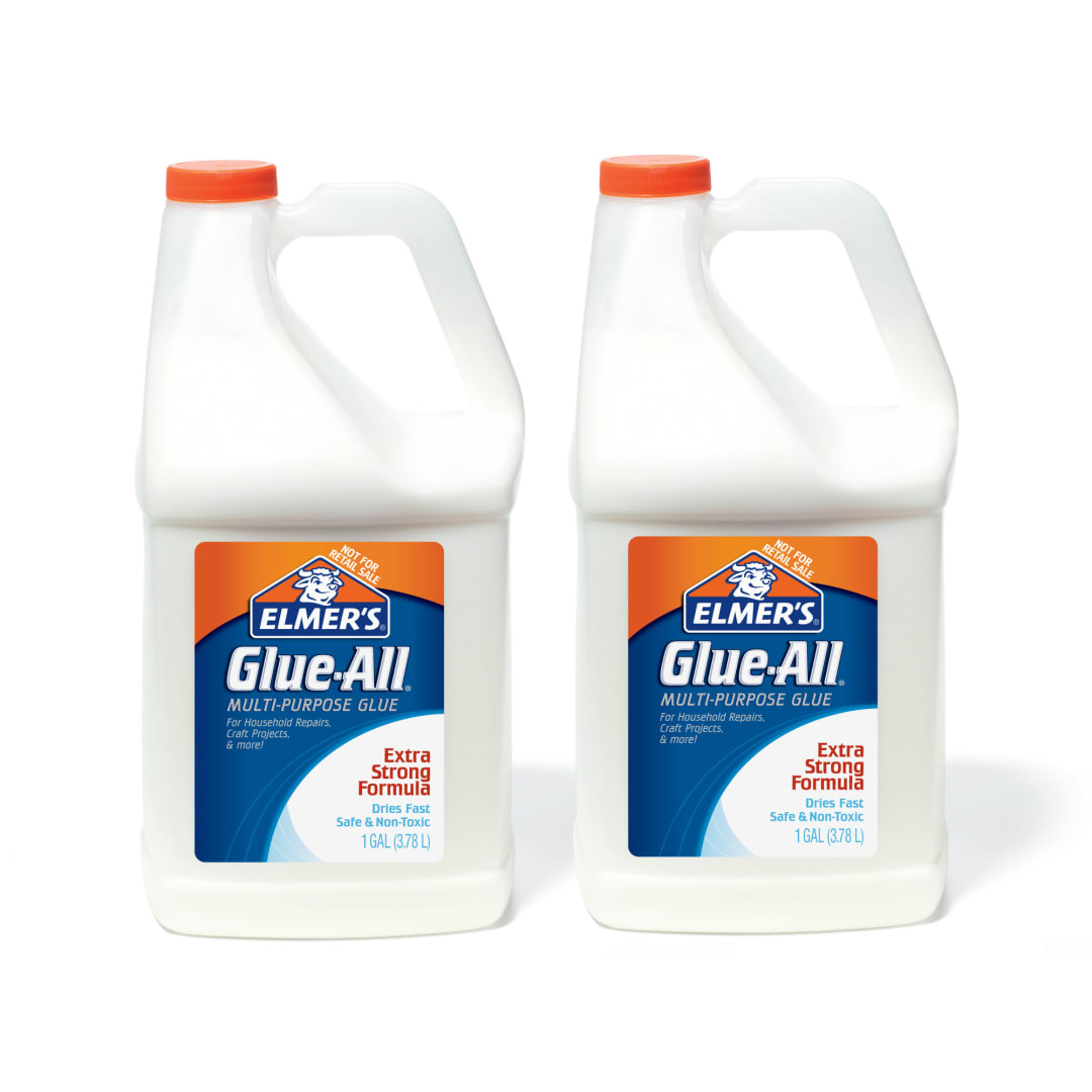 ELM GL ALL 2CT 1GAL