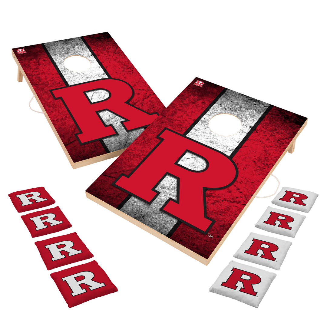 Rutgers University Scarlet Kni
