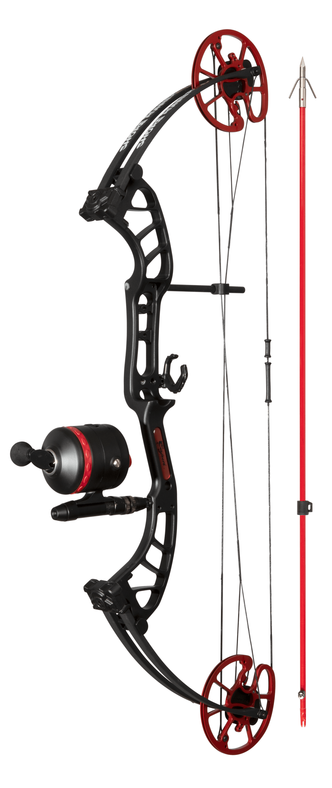 Cajun Bowfishing Shore Runner
