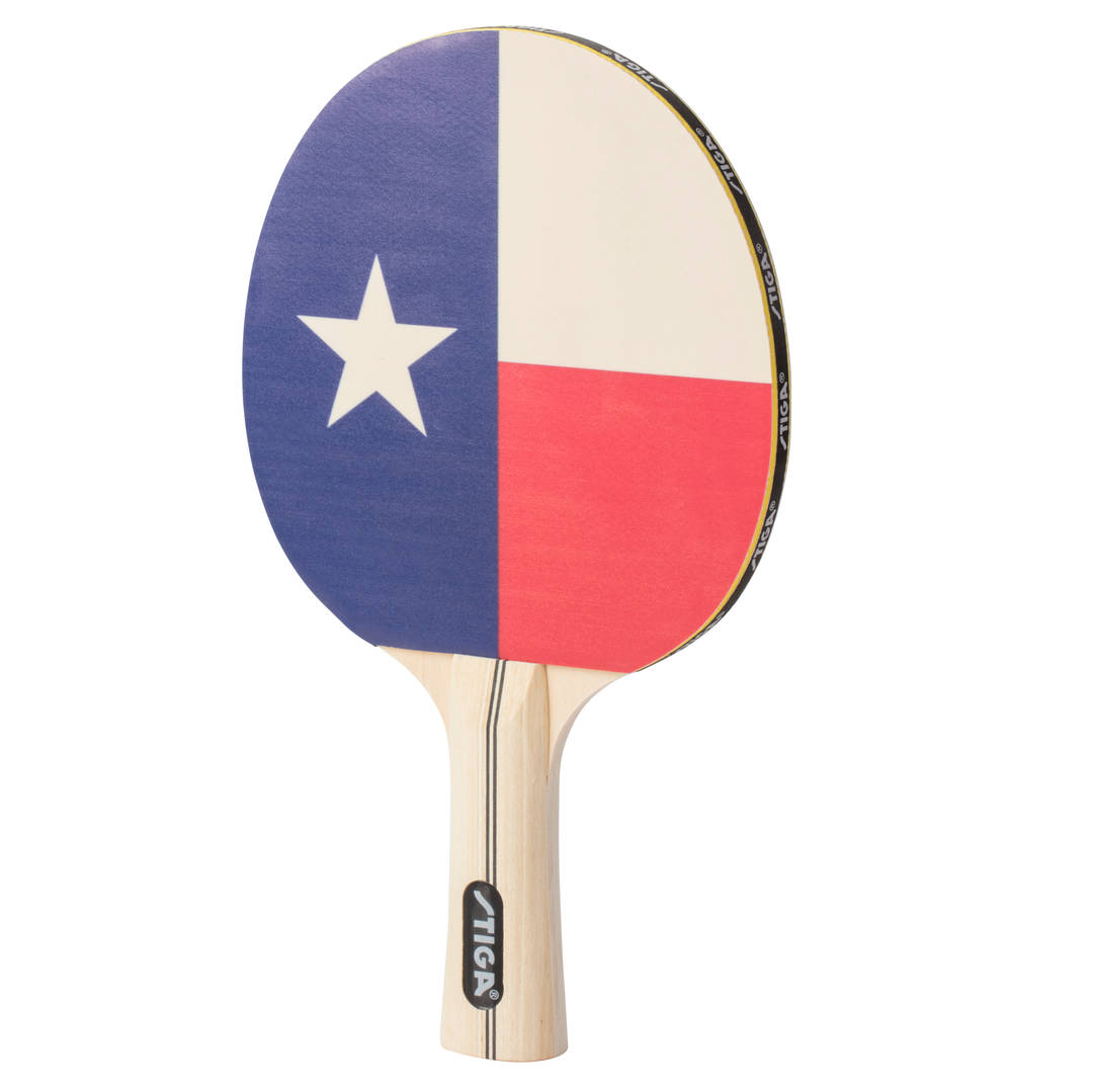 STIGA Stg State Texas
