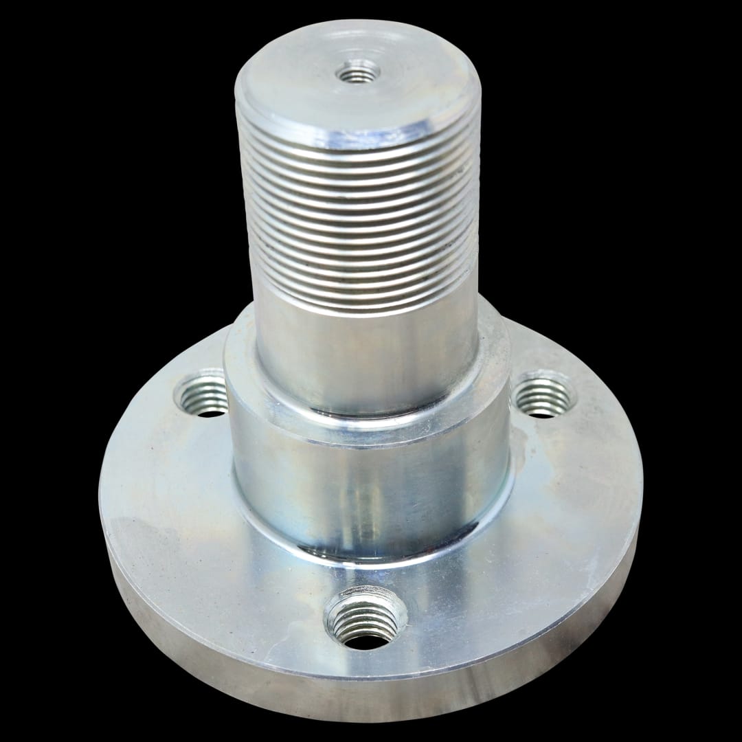 Wastebuilt® Replacement for McNeilus Pin, Tailgate Pivot