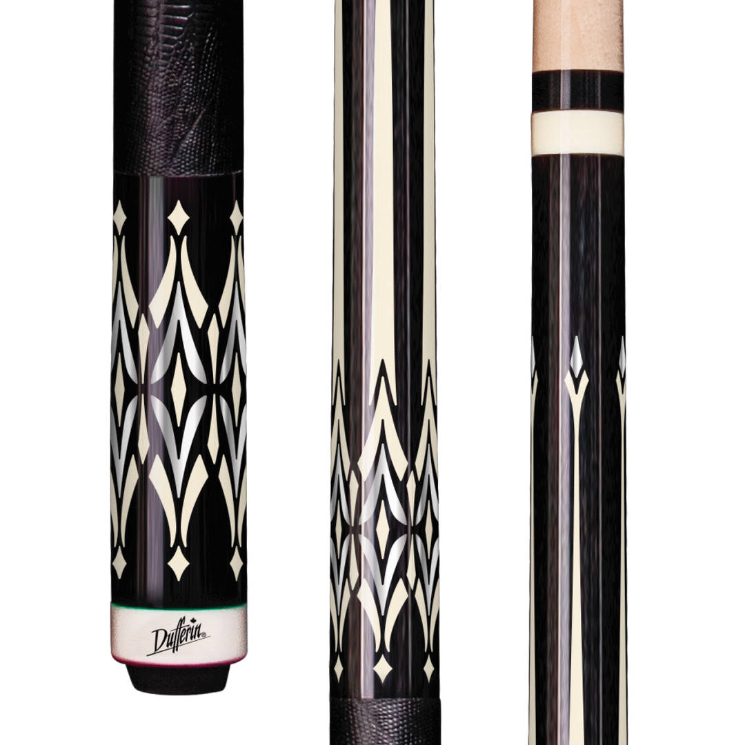 D-SE45 Dufferin Pool Cue