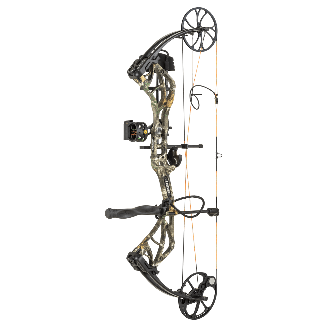 Bear Archery Species LD RTH Co