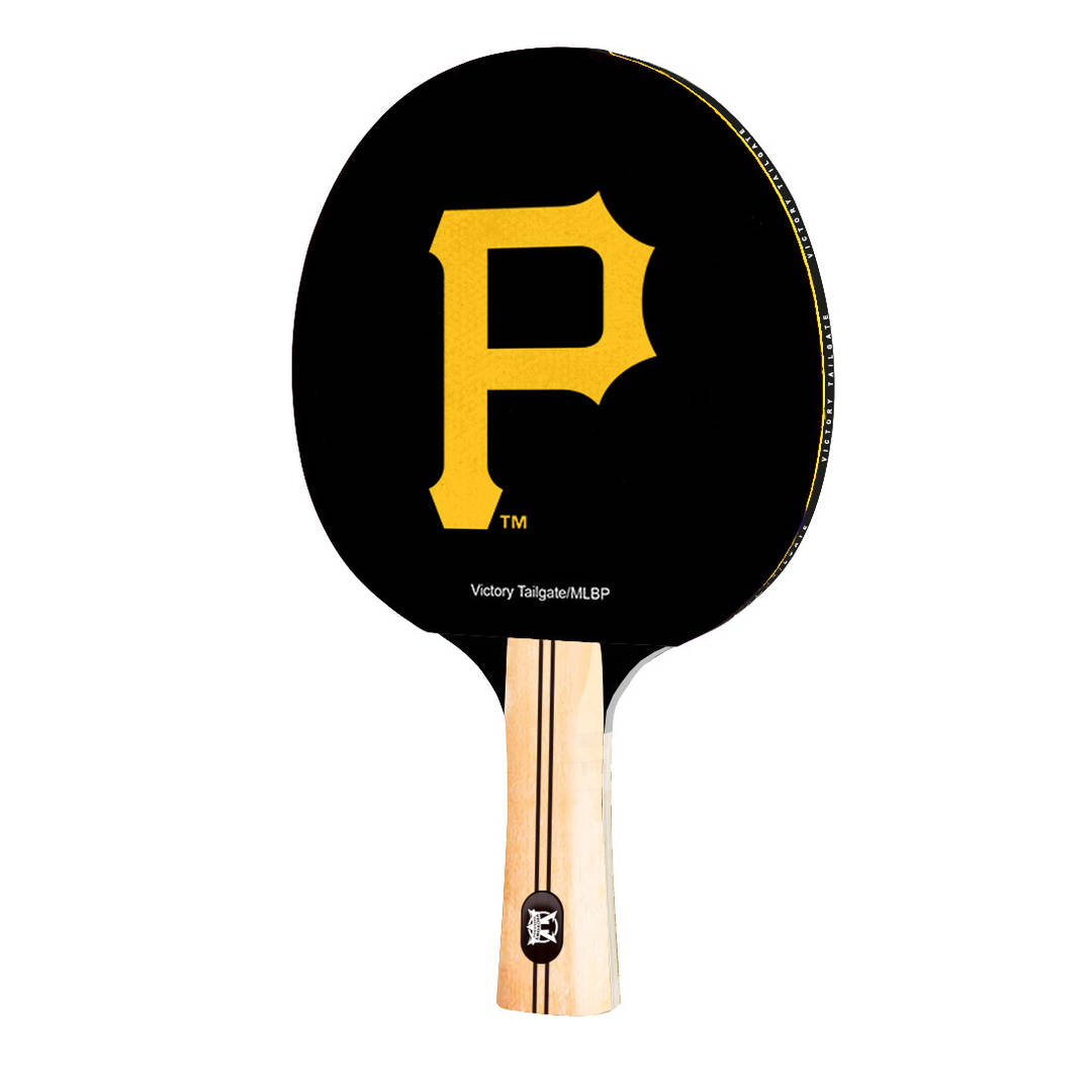 Pittsburgh Pirates | Ping Pong