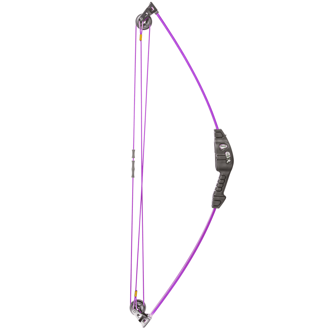 Bear Archery Spark Youth Bow S