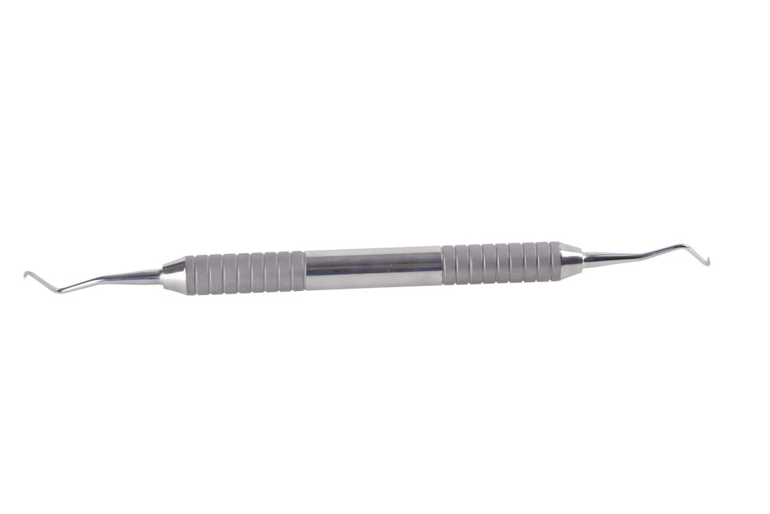 KRUUSE Dental Kaplan Scaler
