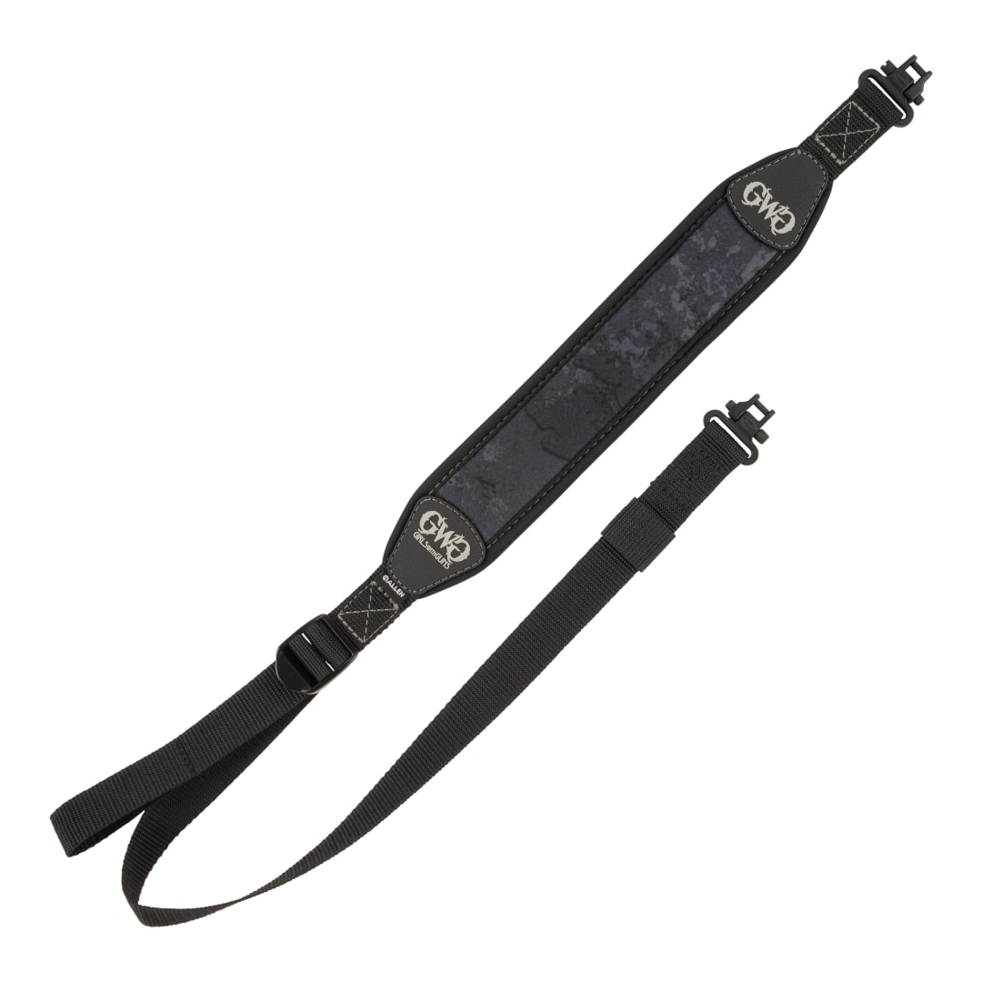 Girls With Guns® Midnight Rifle Sling