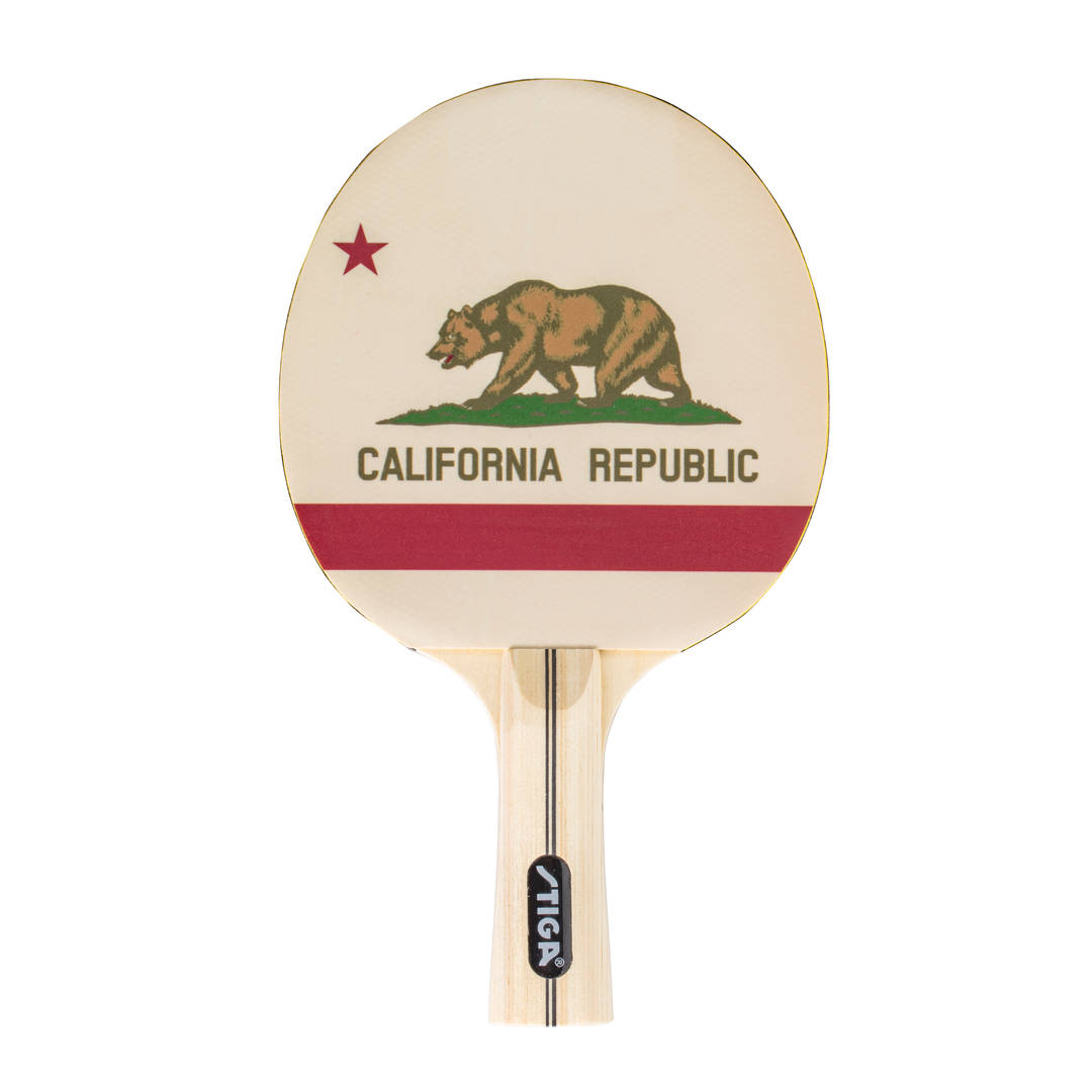 STIGA Stg State California